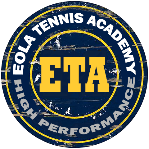 Read more about the article Junior Tennis Tournament ONE DAY ETA B14-16s