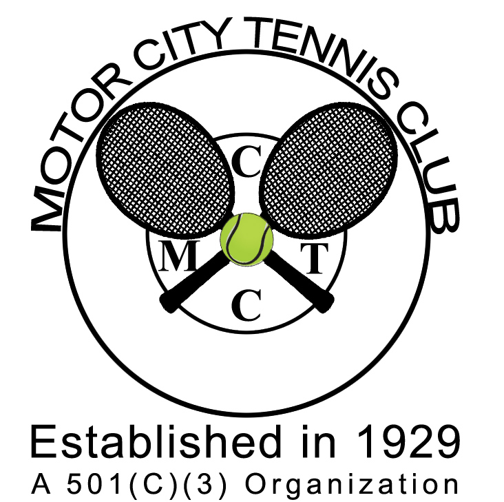 Read more about the article Junior Tennis Tournament Motor City Junior Open