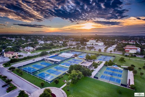 Read more about the article Junior Tennis Tournament SATA L4 Junior Open | Singles and Doubles – Boys’ and Girls’ 12/16